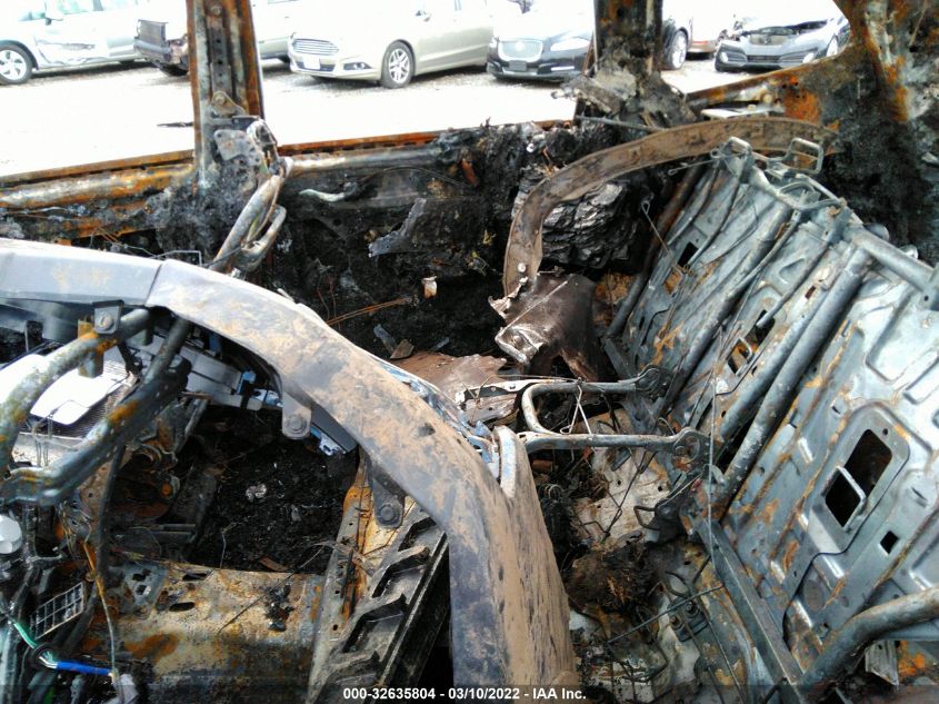 2021 SUBARU FORESTER PREMIUM JF2SKAFC9MH543818