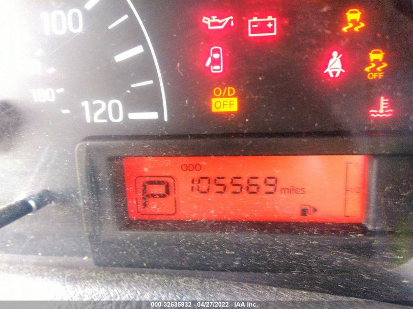 2020 NISSAN NV200 COMPACT CARGO SV 3N6CM0KN3LK698995