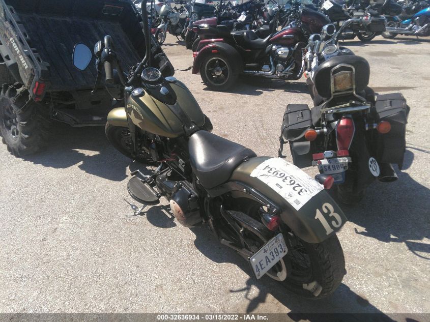 2017 HARLEY-DAVIDSON FLSS 1HD1JS912HB034027
