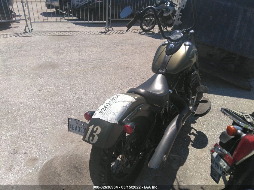 2017 HARLEY-DAVIDSON FLSS 1HD1JS912HB034027