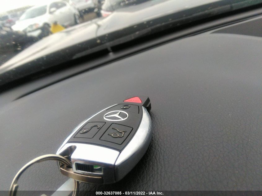 2015 MERCEDES-BENZ GLA-CLASS GLA 250 WDCTG4EB3FJ140325