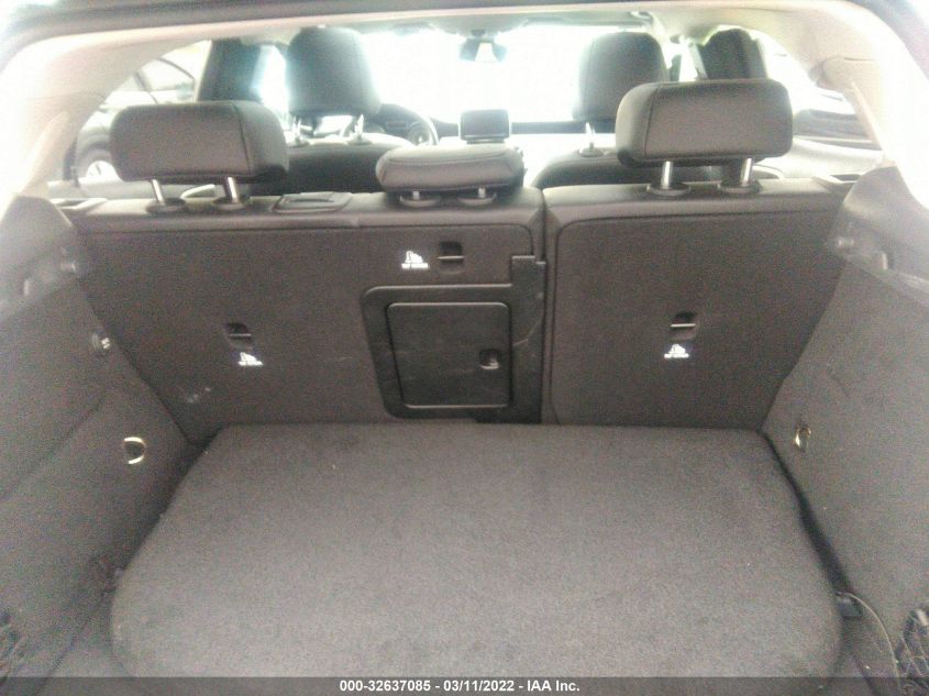 2015 MERCEDES-BENZ GLA-CLASS GLA 250 WDCTG4EB3FJ140325