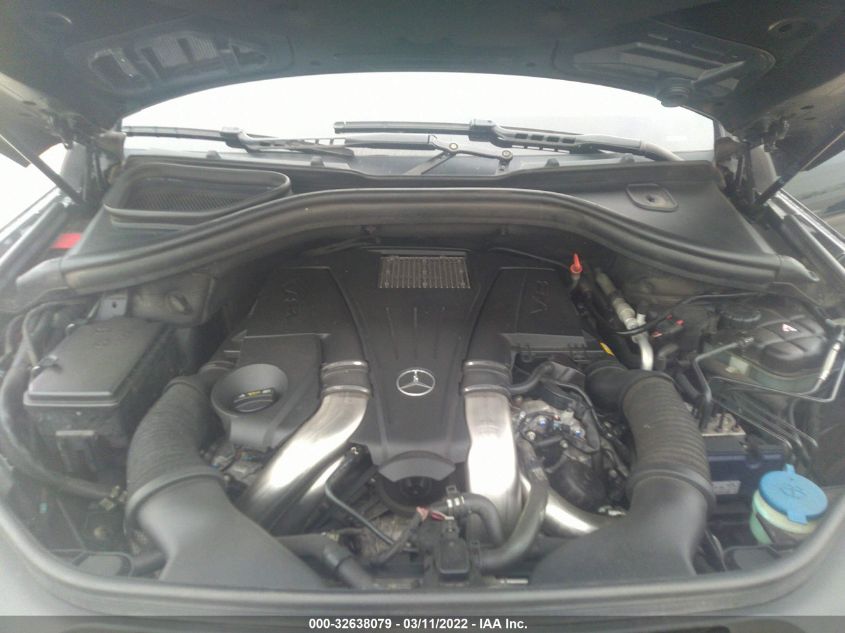 2013 MERCEDES-BENZ GL-CLASS GL 450 4JGDF7CE9DA126059