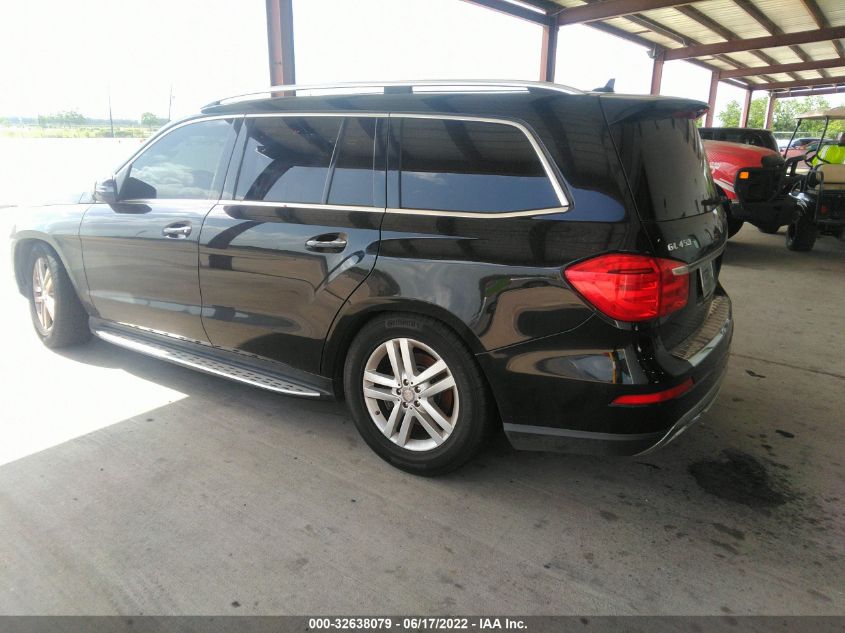 2013 MERCEDES-BENZ GL-CLASS GL 450 4JGDF7CE9DA126059