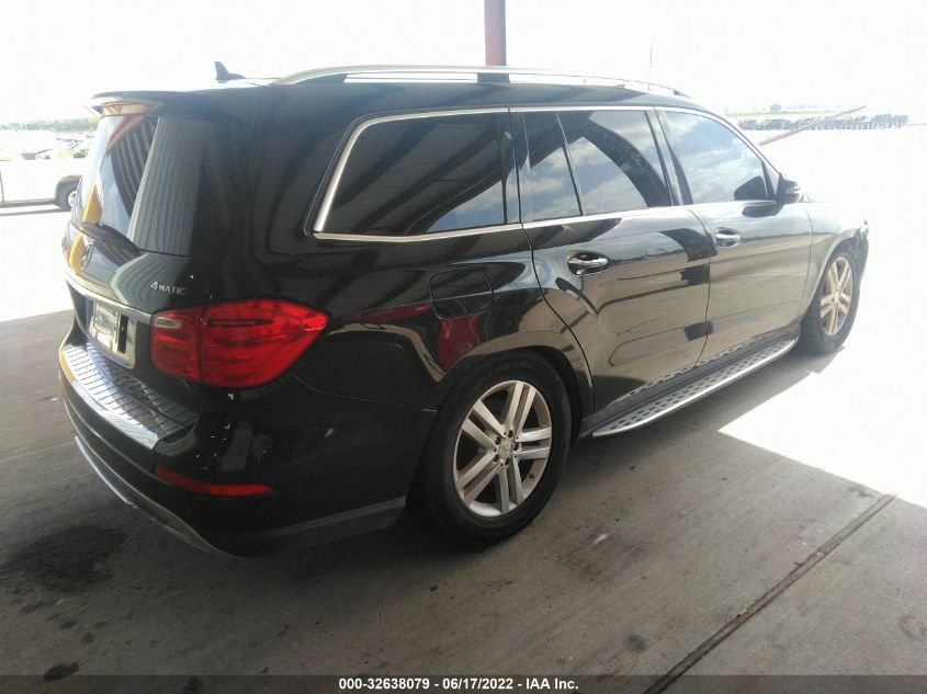 2013 MERCEDES-BENZ GL-CLASS GL 450 4JGDF7CE9DA126059