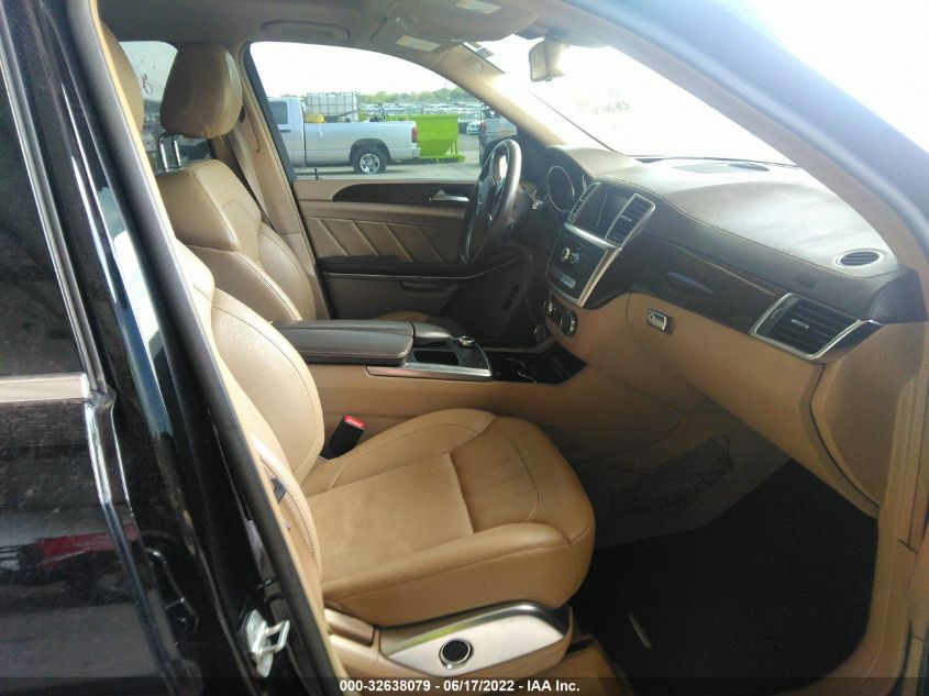 2013 MERCEDES-BENZ GL-CLASS GL 450 4JGDF7CE9DA126059