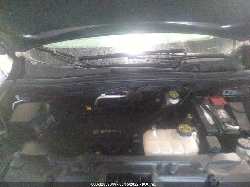 2017 BUICK ENCORE PREFERRED KL4CJESB3HB044557