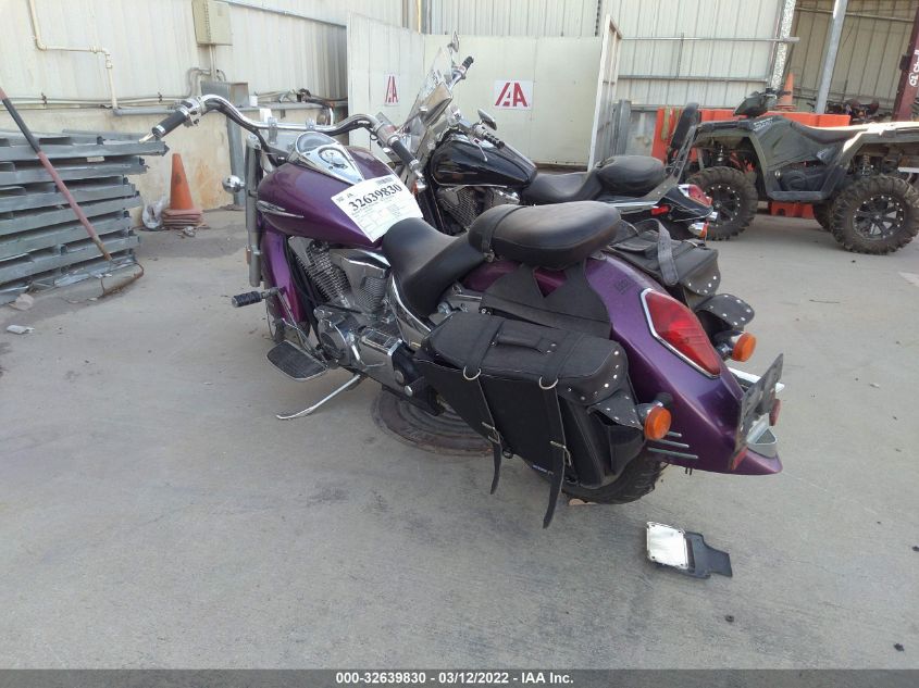 2005 HONDA VT1300 S 1HFSC52005A200555