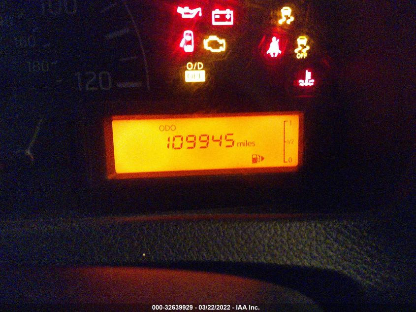 2014 NISSAN NV200 SV 3N6CM0KN9EK691147