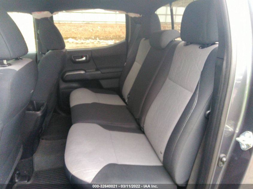 2020 TOYOTA TACOMA 2WD SR5/TRD SPORT 3TYAZ5CN0LT001671
