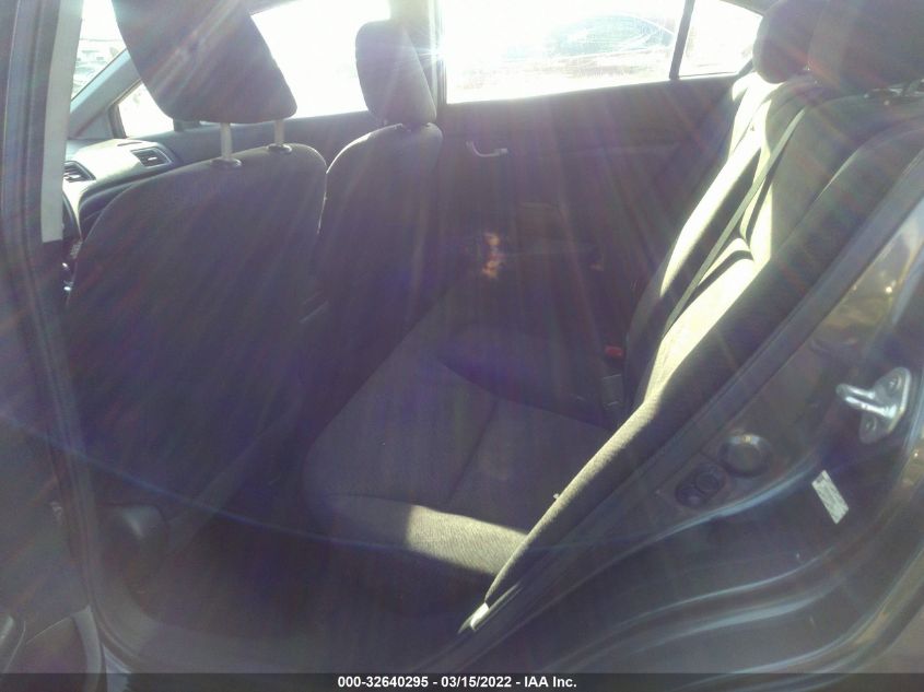 2013 HONDA CIVIC SDN LX 2HGFB2F54DH540621