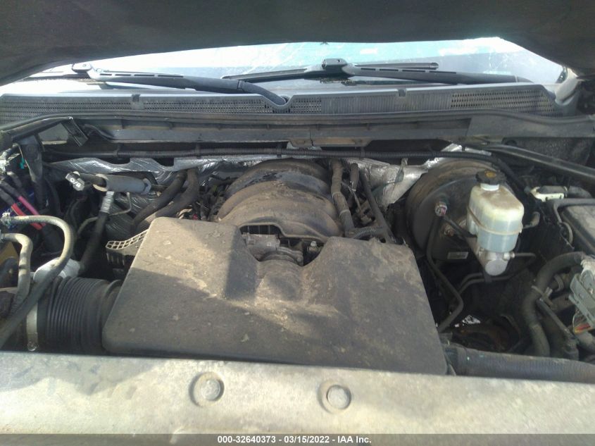 2014 GMC SIERRA 1500 SLE 1GTN2UEH2EZ162544