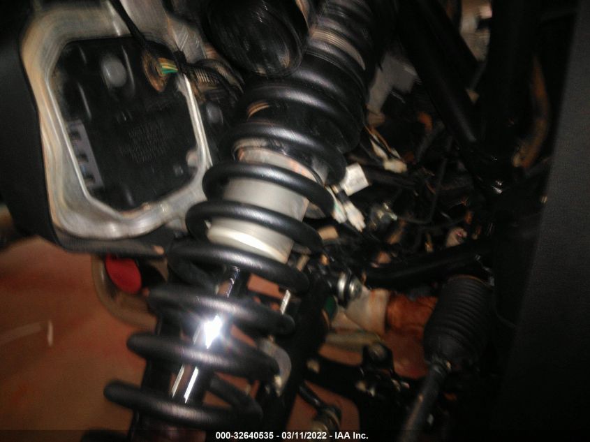 2020 YAMAHA YXZ1000 5Y4AN29Y4LA101834