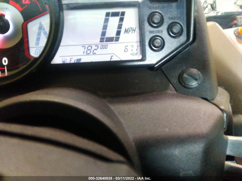 2020 YAMAHA YXZ1000 5Y4AN29Y4LA101834