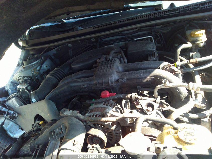 2013 SUBARU IMPREZA SEDAN PREMIUM JF1GJAD66DH018211