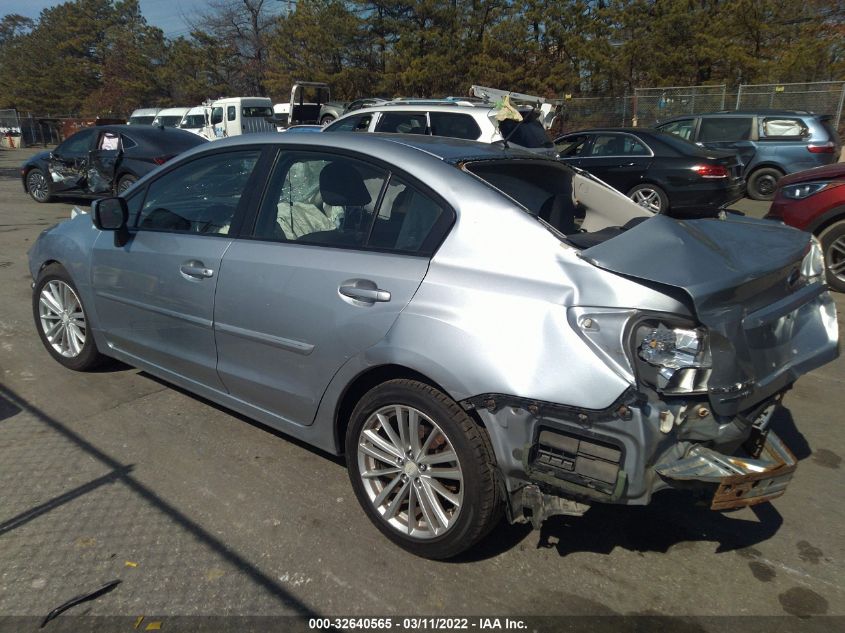 2013 SUBARU IMPREZA SEDAN PREMIUM JF1GJAD66DH018211