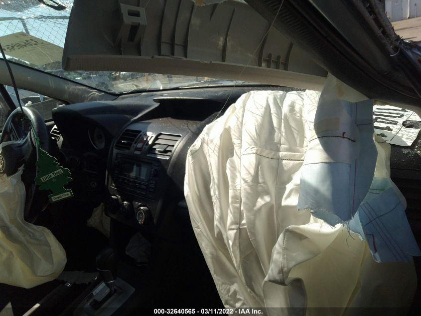 2013 SUBARU IMPREZA SEDAN PREMIUM JF1GJAD66DH018211