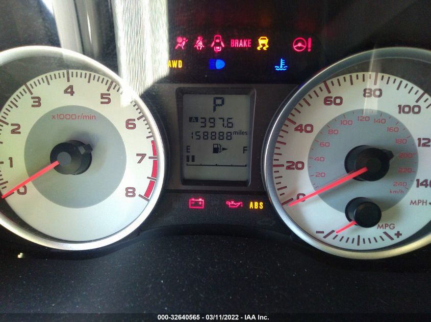2013 SUBARU IMPREZA SEDAN PREMIUM JF1GJAD66DH018211
