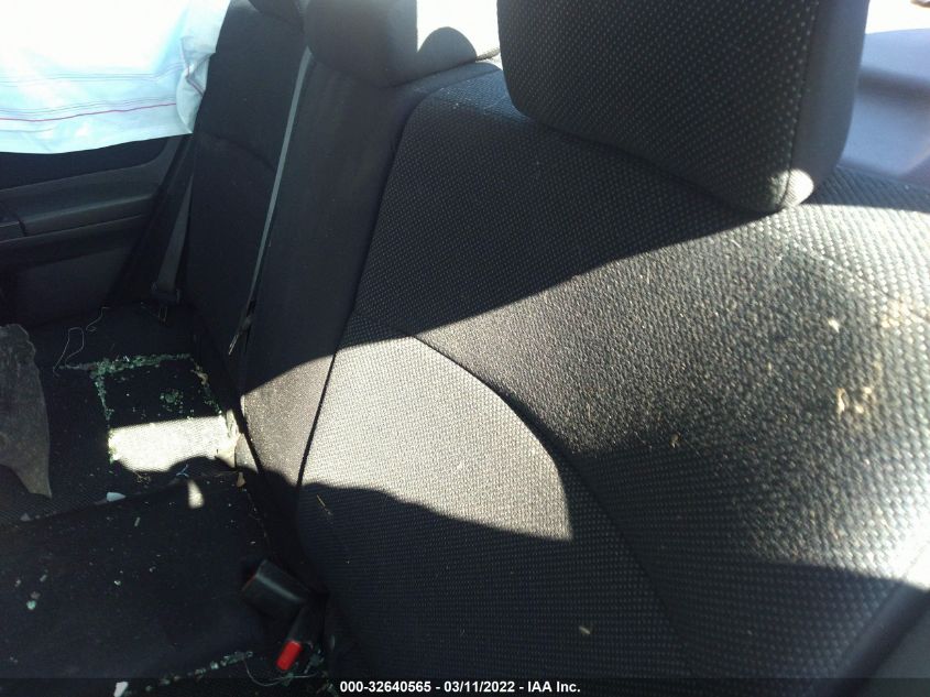 2013 SUBARU IMPREZA SEDAN PREMIUM JF1GJAD66DH018211