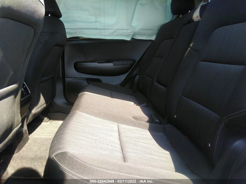 2020 KIA SPORTAGE LX KNDPM3ACXL7756122