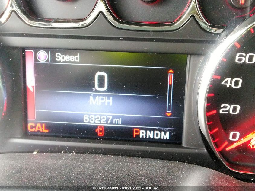2016 GMC SIERRA 1500 SLE 3GTU2MEC7GG345442