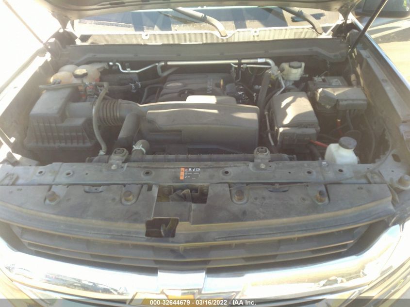2015 CHEVROLET COLORADO 2WD WT 1GCGSAEA2F1215706