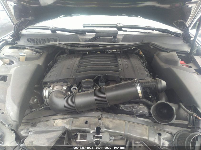 2014 PORSCHE CAYENNE WP1AA2A26ELA92121