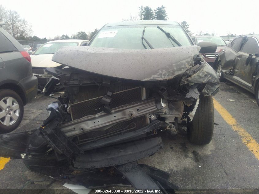 2015 MAZDA CX-9 TOURING JM3TB2CA1F0469430
