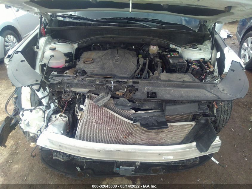 2021 HYUNDAI SANTA FE SEL 5NMS6DAJ5MH347772