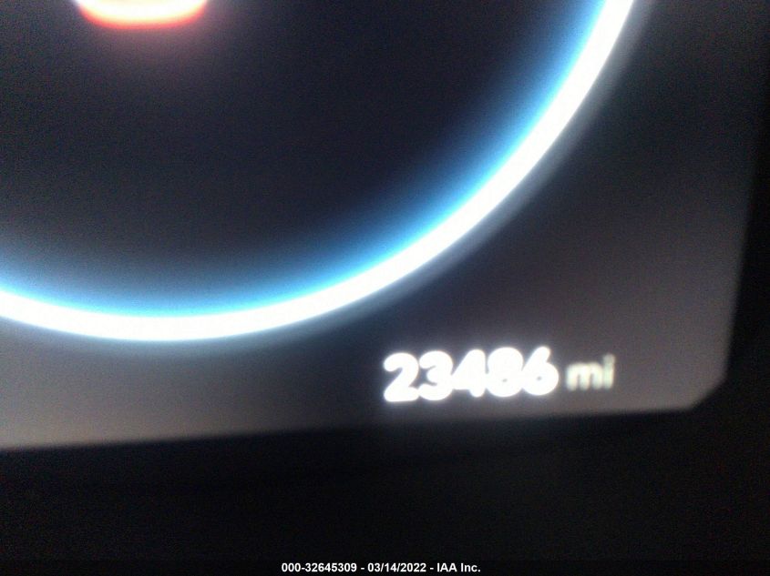 2021 HYUNDAI SANTA FE SEL 5NMS6DAJ5MH347772