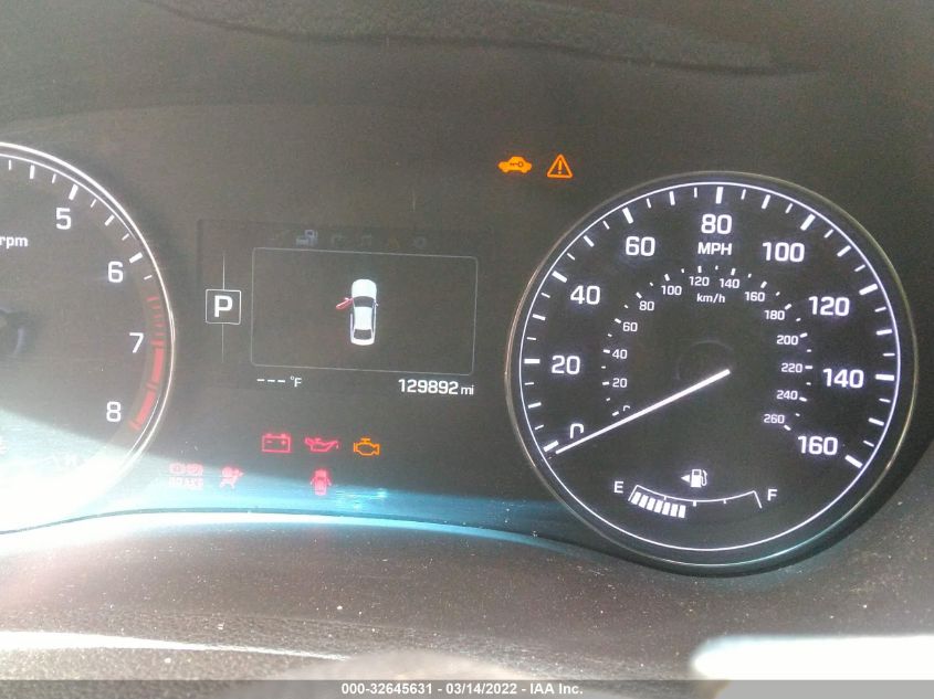 2015 HYUNDAI GENESIS 3.8L KMHGN4JE6FU044230