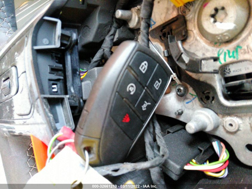 2021 BUICK ENVISION ESSENCE LRBFZNR4XMD132764