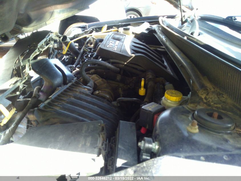 2013 DODGE AVENGER SE 1C3CDZABXDN688463