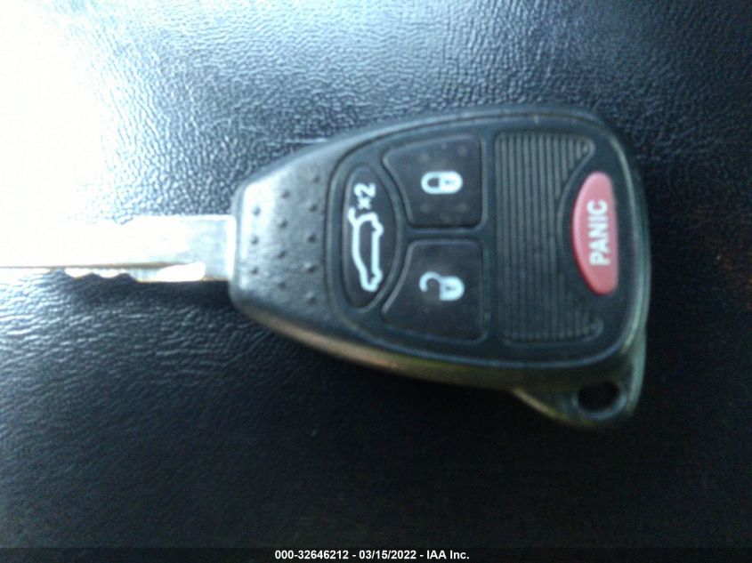 2013 DODGE AVENGER SE 1C3CDZABXDN688463
