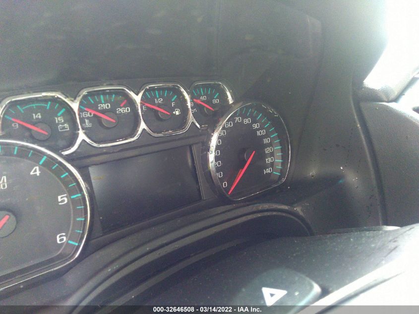 2015 CHEVROLET SUBURBAN LT 1GNSCJKC7FR718587