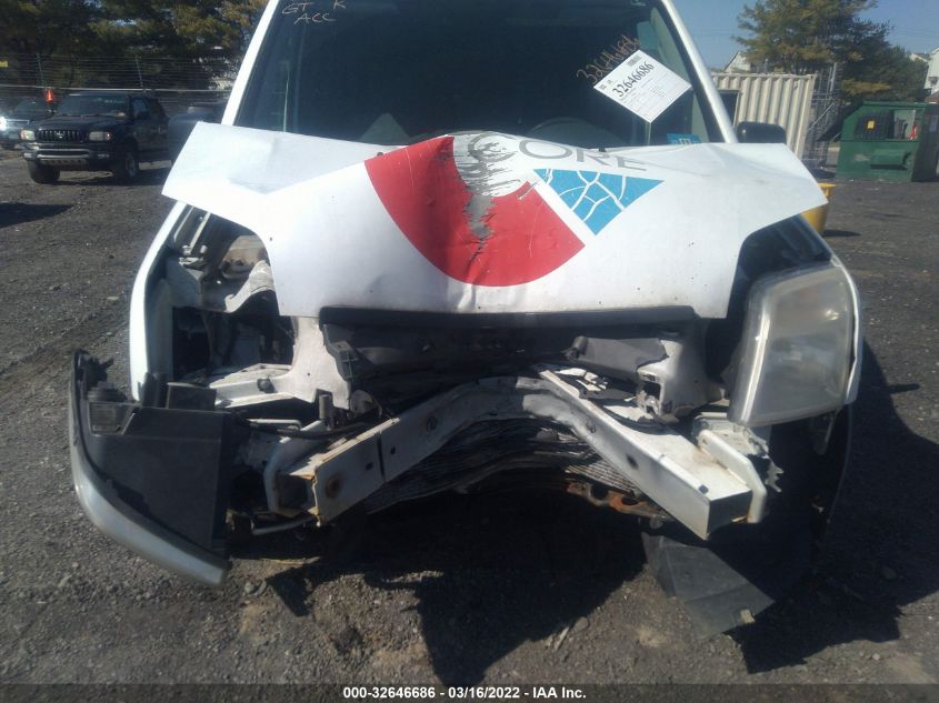 2013 FORD TRANSIT CONNECT XLT NM0LS7BNXDT152362