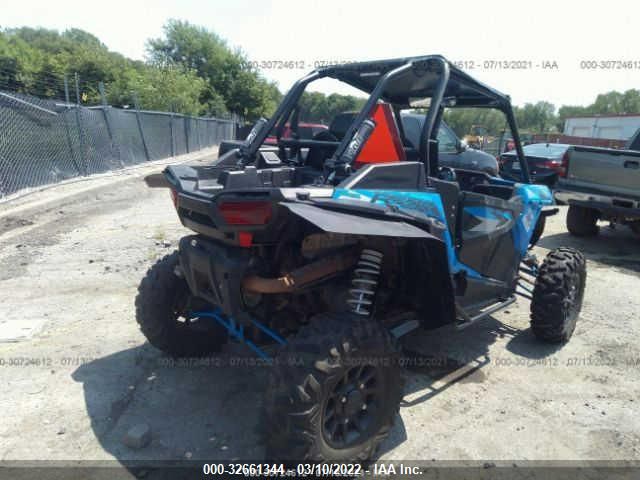 2016 POLARIS RZR XP TURBO EPS 3NSVDE926GF453285