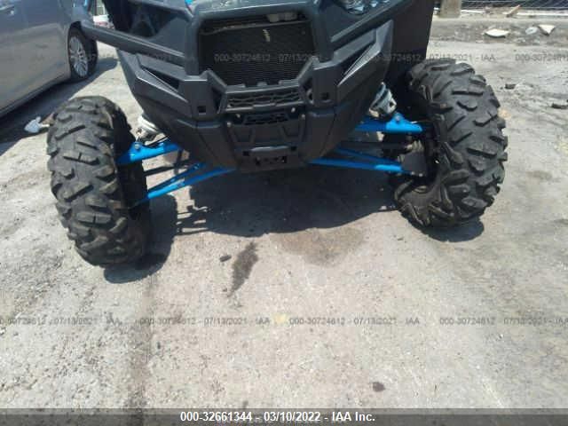 2016 POLARIS RZR XP TURBO EPS 3NSVDE926GF453285