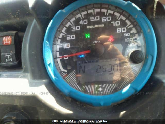 2016 POLARIS RZR XP TURBO EPS 3NSVDE926GF453285