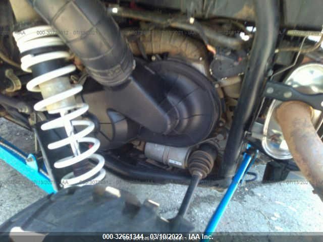 2016 POLARIS RZR XP TURBO EPS 3NSVDE926GF453285