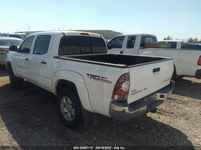 2013 TOYOTA TACOMA PRERUNNER 5TFJU4GNXDX037328