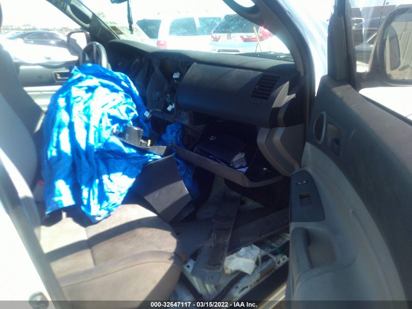 2013 TOYOTA TACOMA PRERUNNER 5TFJU4GNXDX037328