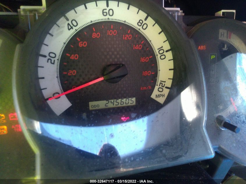 2013 TOYOTA TACOMA PRERUNNER 5TFJU4GNXDX037328