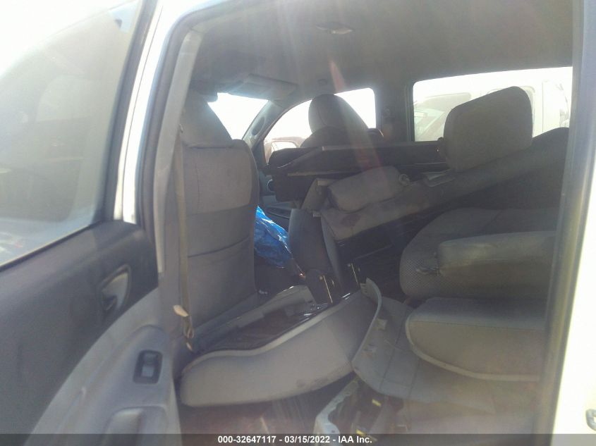 2013 TOYOTA TACOMA PRERUNNER 5TFJU4GNXDX037328