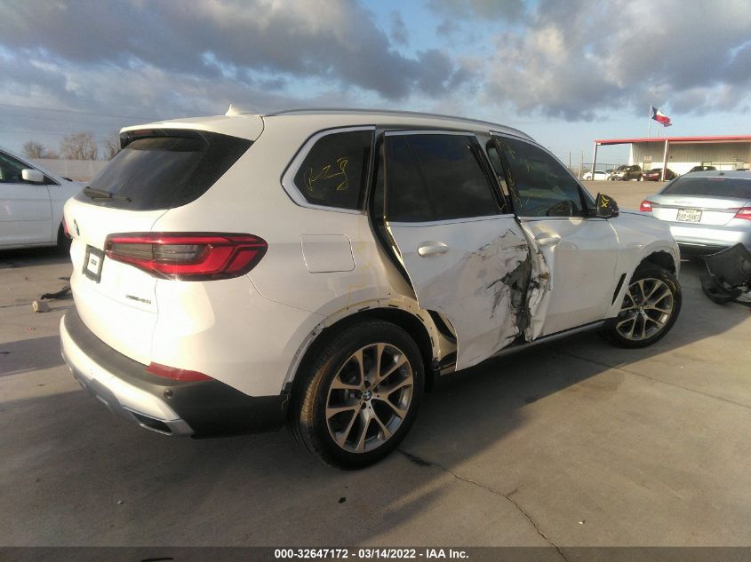 Auction sale of the 2019 BMW X5 , vin: 5UXCR6C50KLL10758, lot number: 32647172