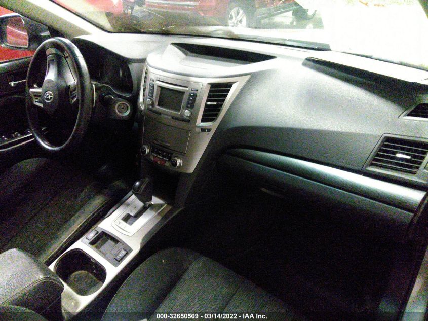 2014 SUBARU LEGACY 2.5I SPORT 4S3BMCH62E3017220