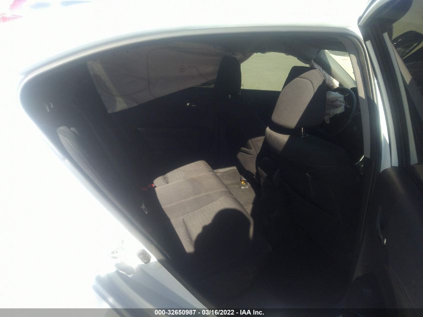 2015 HONDA ACCORD SEDAN SPORT 1HGCR2F5XFA045002
