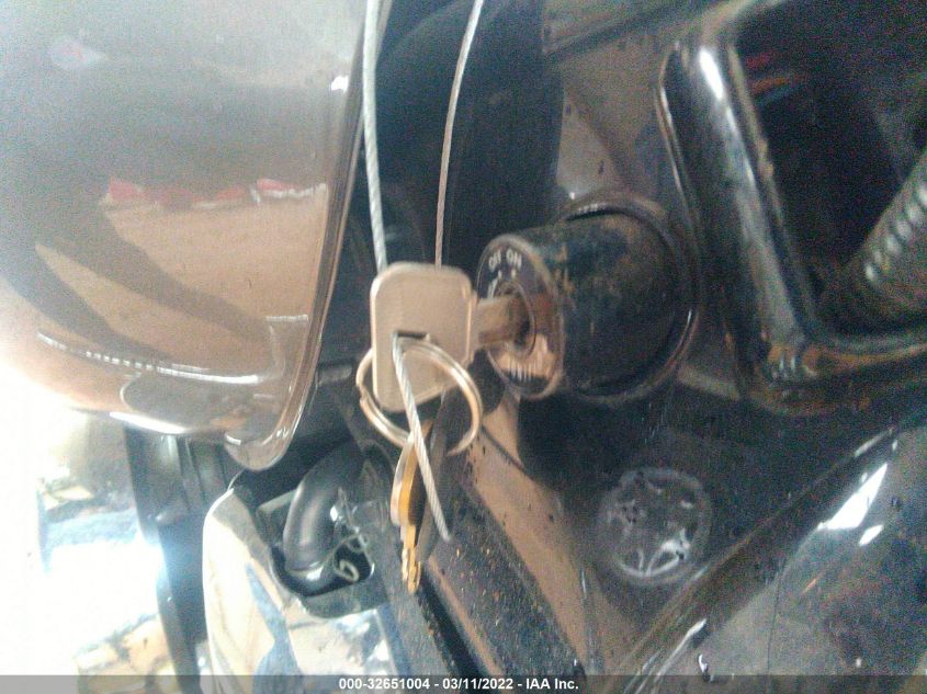 2002 YAMAHA XVS1100 A JYAVP11E72A029375