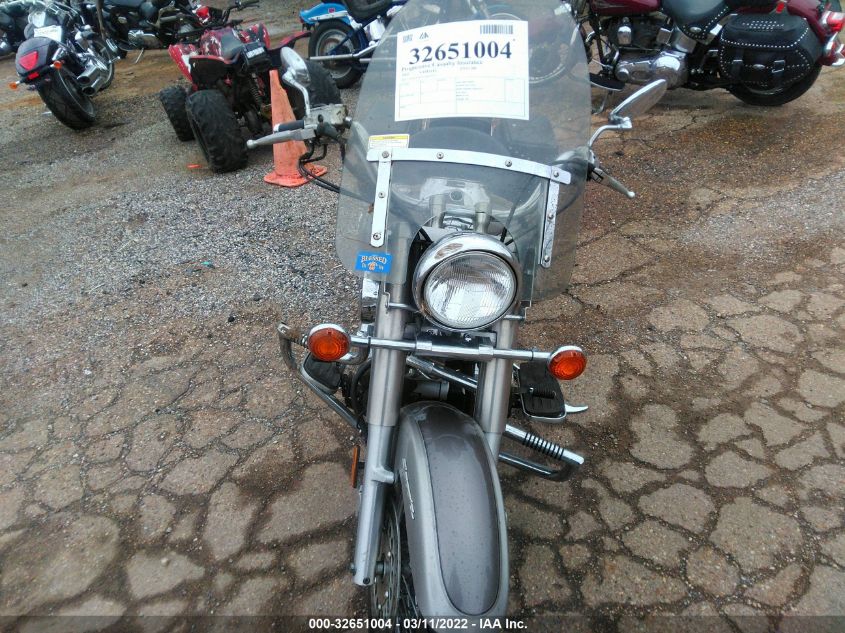2002 YAMAHA XVS1100 A JYAVP11E72A029375