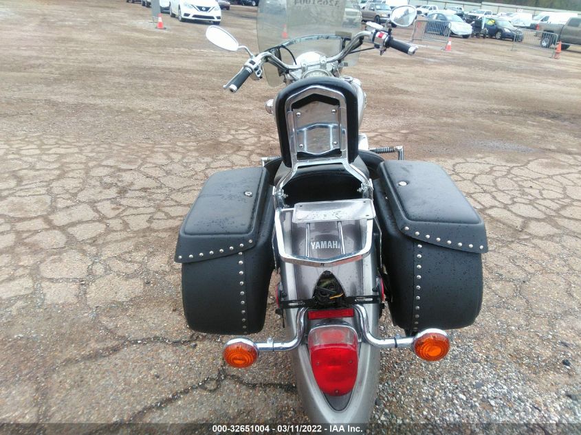 2002 YAMAHA XVS1100 A JYAVP11E72A029375
